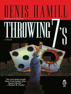 cover image of Throwing 7's
